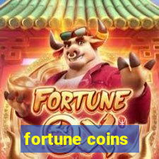 fortune coins